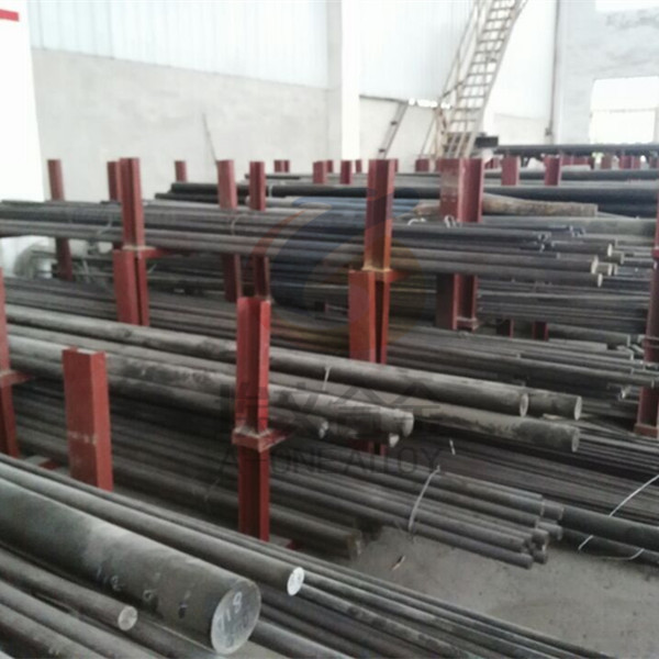 316L modified Urea grade 724L stainless steel round bar Aone Alloy