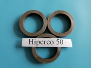 HiperCo 27 soft  magnetic alloy  (UNS K92650, FeCo27) alloy cold rolled strip, hot rolled