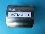 High Magnetic Saturation Alloy R30005 Round Bar in Stcok ASTM A801 Permendur 2V HiperCo50