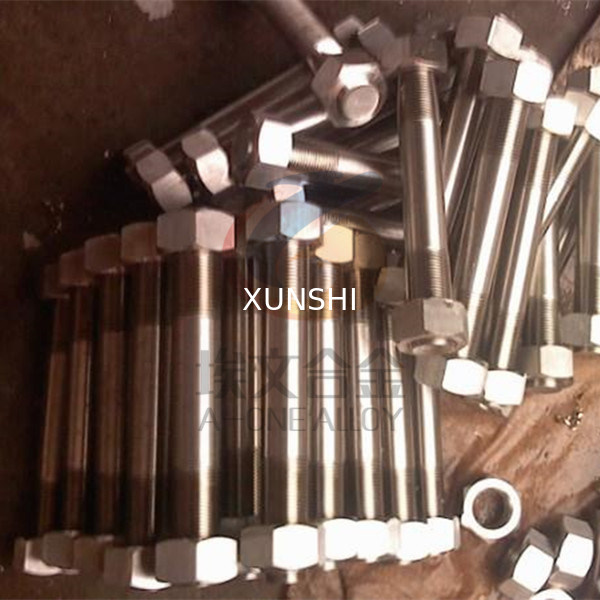 Nitronic 60(UNS S21800)stainless steel Bar, ring, plate, strip