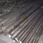 HASTELLOY B-2  seamless pipe (UNS N010665 nickel-molybdenum alloy)