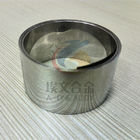 FeCo27 soft magnetic alloy (UNS K92650) alloy cold rolled strip, hot rolled(HiperCo 27)