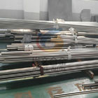 Inconel X-750 Round Bar in Stock UNS N07750 A-one Alloy Factory Direct Sale