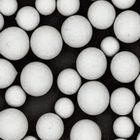 Waspaloy (UNS N07001/W. Nr. 2.4654) Atomized Spherical Powders for 3D printing