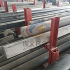 1.4410 EN10272 Duplex Stainless Steel Round Bar in Stock