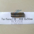 Rare Earth Giant Magnetostrictive Material TbDyFe Alloy Terfenol-D