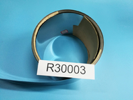 UNS R30003 Cold Rolled Strip Foil for Spring Energized Seals high strength ductility and good mechanical properties