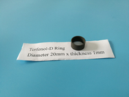 Terfenol-D large magnatostrictive alloy (TbDyFe) Magnetostriction plus 1000PPM(80kA/m, 10MPa)