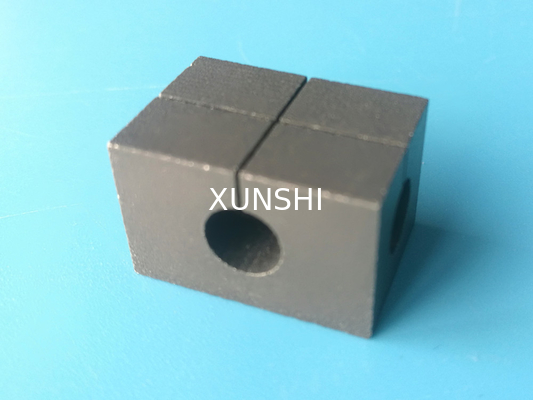 Terfenol-D Rare Earth Giant Magnetostrictive Alloy Bar