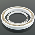 UNS R30003 Cold Rolled Strip Foil for Spring Energized Seals high strength ductility and good mechanical properties