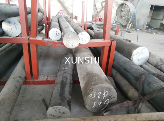 Inconel 600  UNS N06600 Seamless Pipe  2.4816 DIN EN 10095 Excellent corrosion resistance