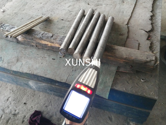 Nimonic 80A N07080 hot rolled rod for fasteners China Origin fast delivery