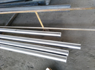 Inconel 617 UNS N06617 W.Nr. 2.4663a with high-temperature strength and oxidation resistance