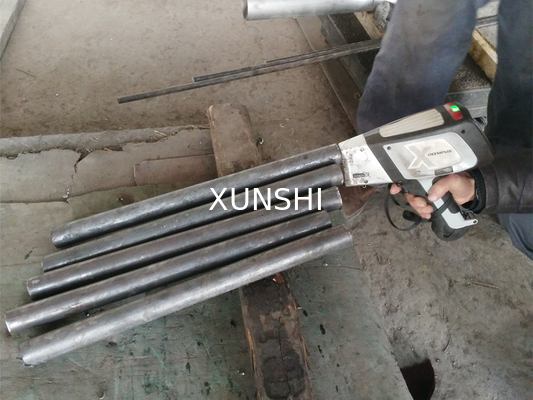 Inconel 617 UNS N06617 W.Nr. 2.4663a with high-temperature strength and oxidation resistance