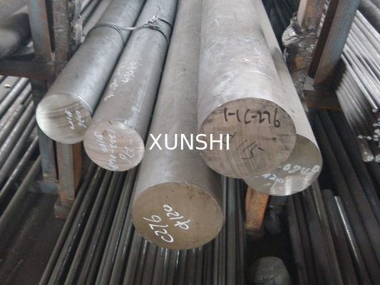 Alloy 286 A286 AISI 660 UNS S66286 DIN 1.4980 High Temperature Alloy China Origin with good price