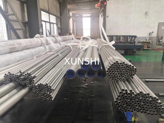 254SMO austenitic stainless  steel plate, sheet, strip, pipe, tube(UNS S31254)