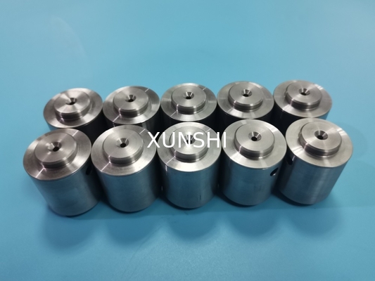 High Magnetic Saturation Alloy HiperCo50 ASTM A801 Type 1 China Equal Grade 1J22