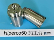 Hiperco50 High Saturation Magnetic Flux Density Soft Magnetic Alloy ASTM A801 Type 1