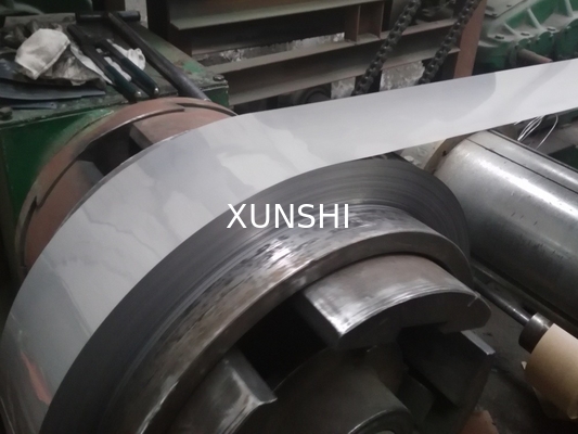 254SMO austenitic stainless  steel plate, sheet, strip, pipe, tube(UNS S31254)