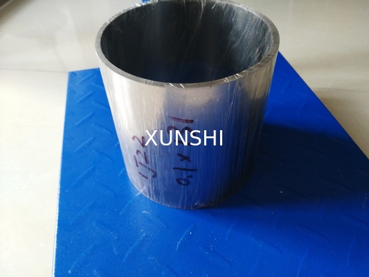 High Magnetic Saturation Alloy R30005 Round Bar in Stcok ASTM A801 Permendur 2V HiperCo50