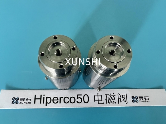 High Magnetic Saturation Alloy HiperCo50 ASTM A801 Type 1 China Equal Grade 1J22