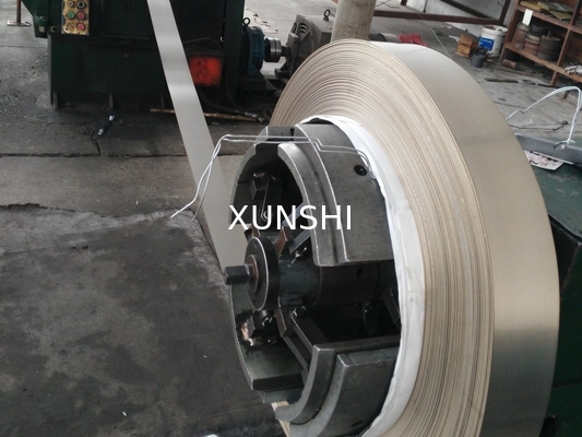 HiperCo 27 soft  magnetic alloy  (UNS K92650, FeCo27) alloy cold rolled strip, hot rolled
