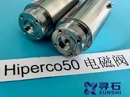 Hiperco50 round bar diameter 35mm in stock good price fast delivery small MOQ