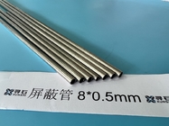 Hymu80  Mumetal Permalloy80 Soft Magnetic Alloy High Initial Permeability Magnetic Shield