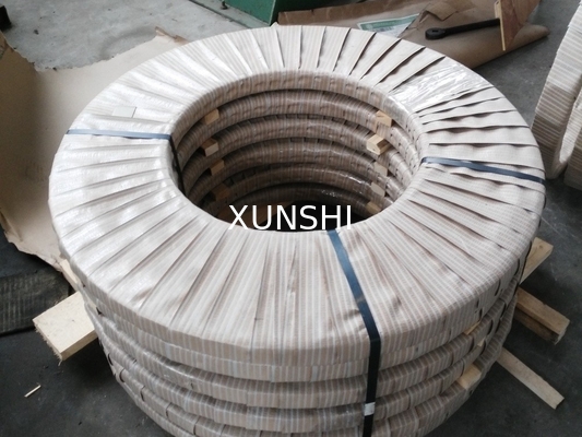 Hymu80 (Mumetal) Soft Magnetic Alloy with High Initial Permeability Small MOQ Fast Delivery