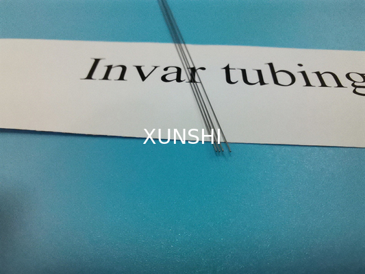 Invar 36 Ni36 UNS K93600 low expansion sealing alloy China factory fast delivery