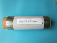 Invar 36 Ni36 UNS K93600 low expansion sealing alloy China factory fast delivery
