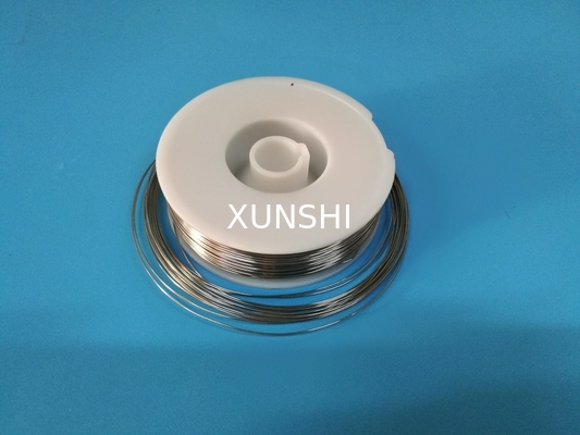 MP35N UNS R30035 ultra high strength, toughness, ductility, biocompatibility, and outstanding corrosion resistance