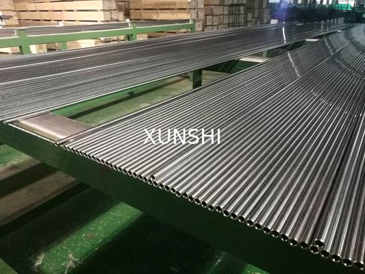 Alloy 28 UNS N08028 1.4563 high­alloy multi­purpose austenitic stainless steel for service in highly corrosive condition