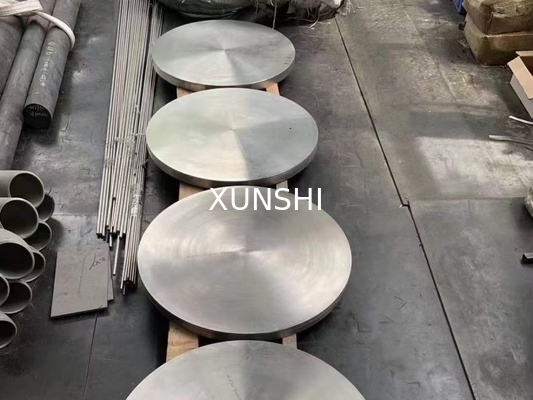 (UNS S31254)  254SMO F44 austenitic stainless  steel Factory direct sale with good price