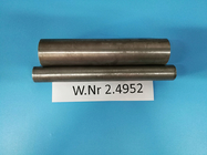 Nimonic 80A N07080 hot rolled rod for fasteners China Origin fast delivery