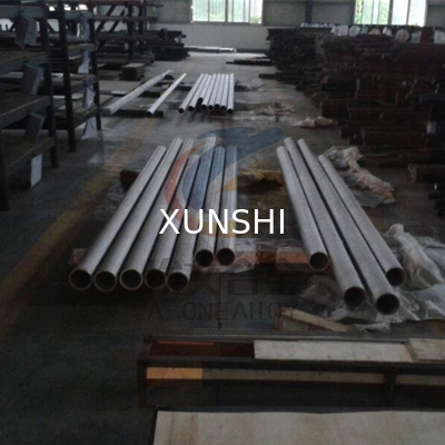 Hastelloy C276 UNS N10276 bar/rod in stock bright or black finish A-one Alloy