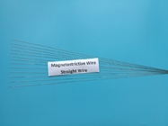 Magnetostrictive wave guide wire used for Magnetostrictive level gauge diameter 0.50mm 0.75mm 0.80mm