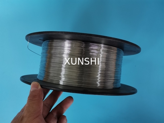 Magnetostrictive wave guide wire used for Magnetostrictive level gauge diameter 0.50mm 0.75mm 0.80mm