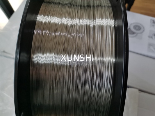 Magnetostrictive wave guide wire used for Magnetostrictive level gauge diameter 0.50mm 0.75mm 0.80mm