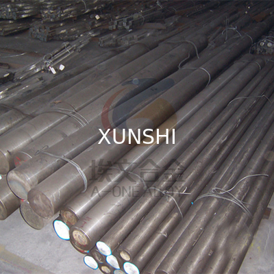 HASTELLOY B-2  seamless pipe (UNS N010665 nickel-molybdenum alloy)