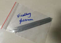 Vicalloy Wire diameter 0.50mm used in Wiegand sensor made in China fast delivery