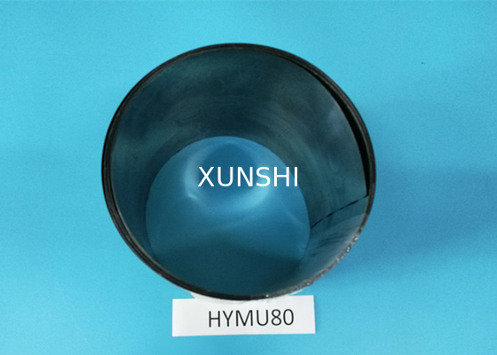 Hymu80 (Mumetal) Soft Magnetic Alloy with High Initial Permeability Small MOQ Fast Delivery