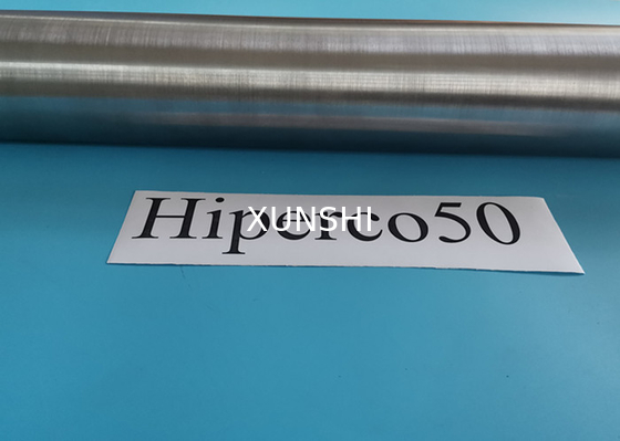 Hiperco50 highest magnetic saturation soft magnetic alloy strip in stock