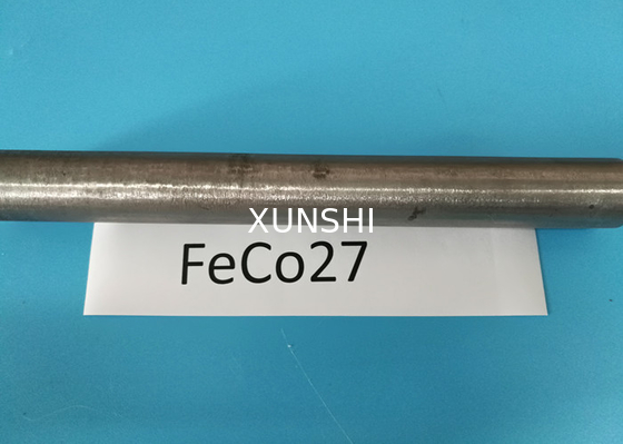 HiperCo27  UNS K92650 Soft Magnetic Alloy Made in China Fast Delivery