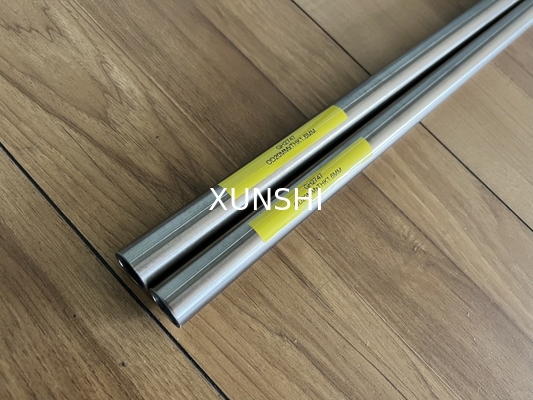 ЭП747 GH2747 High Temperature Alloy Seamless Pipe for Working Temperature 1300°C