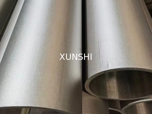 NCF 800 Ni-Fe-Cr Heat-Resistant Nickel Alloy UNS N08800 China Origin with good price and fast delivery