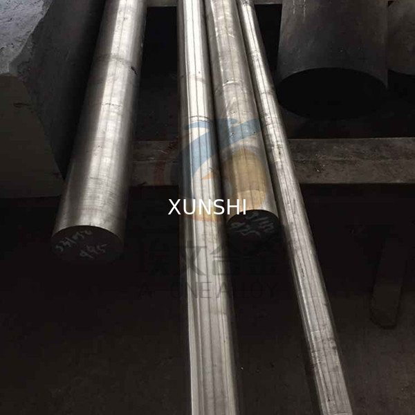 310MoLN (725LN) Stainless Steel Bar Urea Grade  S31050 A-one Alloy