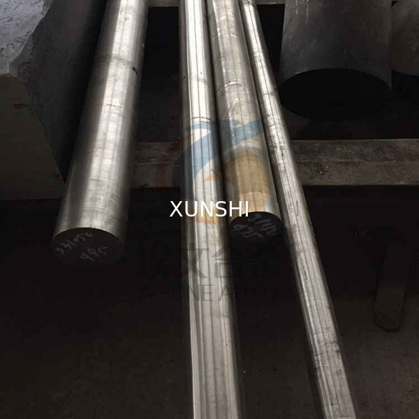 310MoLN (725LN) Stainless Steel Bar Urea Grade S31050 Aone Alloy