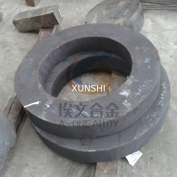 254SMO (UNS S31254) austenitic stainless  steel plate, sheet, strip, pipe, tube