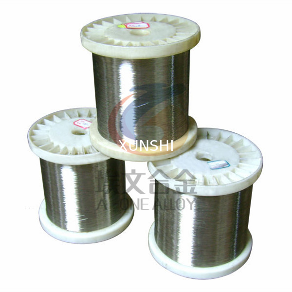 UNS R30605/ L605 Haynes 25 Fine Wire in stock diameter 0.1mm and 0.5mm